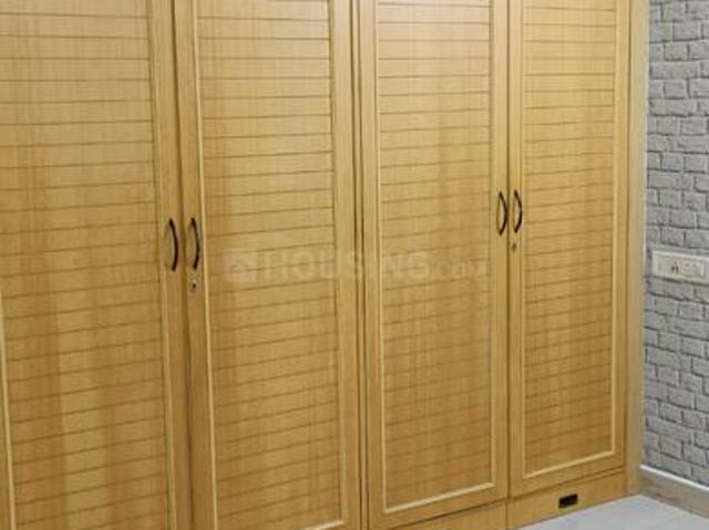 2 BHK Independent Builder Floor in Basavanagudi for rent Bengaluru. The reference number is 20462369