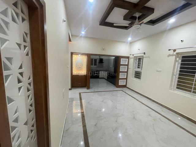 2 BHK Independent Builder Floor in Basaveshwara Nagar for rent Bengaluru. The reference number is 19293790