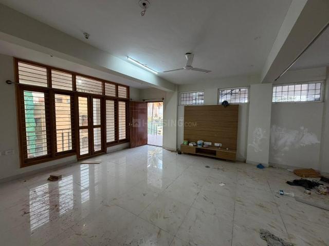 2 BHK Independent Builder Floor in Basaveshwara Nagar for rent Bengaluru. The reference number is 19295871