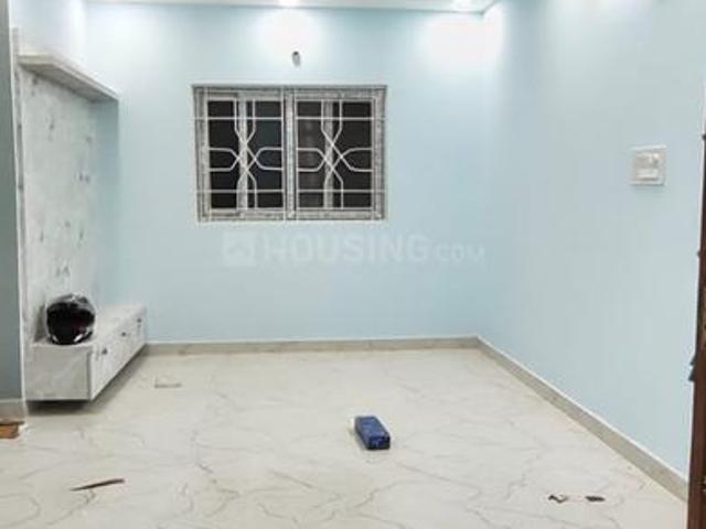 2 BHK Independent Builder Floor in Basaveshwara Nagar for rent Bengaluru. The reference number is 19371760