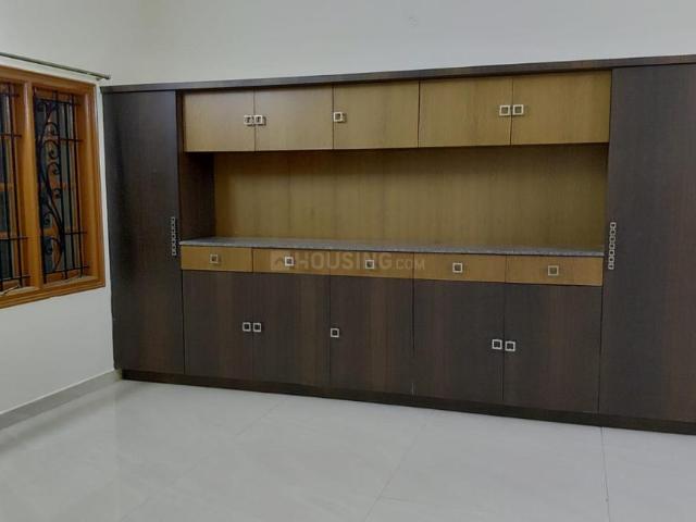 2 BHK Independent Builder Floor in Basaveshwara Nagar for rent Bengaluru. The reference number is 20453835