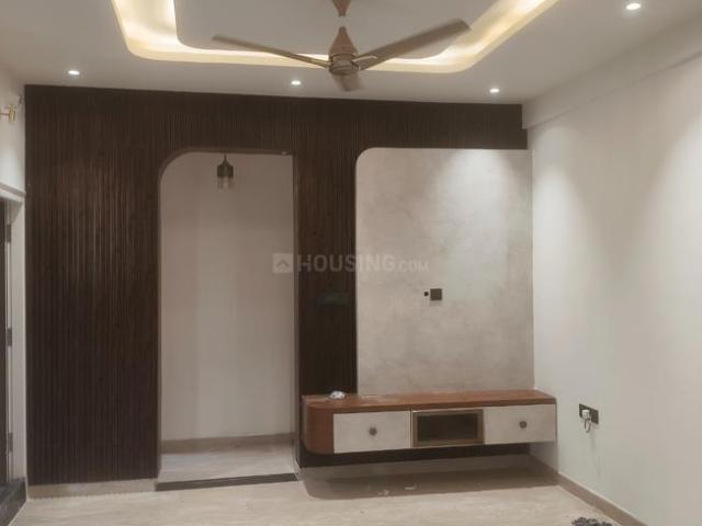 2 BHK Independent Builder Floor in Basaveshwara Nagar for rent Bengaluru. The reference number is 20219723