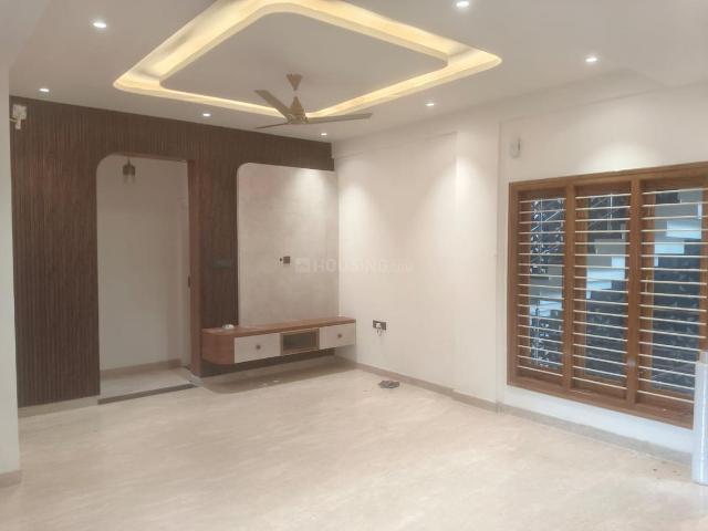 2 BHK Independent Builder Floor in Basaveshwara Nagar for rent Bengaluru. The reference number is 20324941
