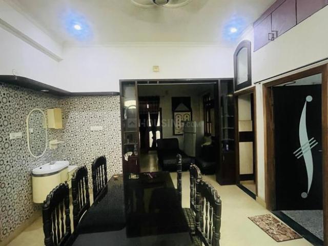 2 BHK Independent Builder Floor in Basharatpur for rent Gorakhpur. The reference number is 15789800