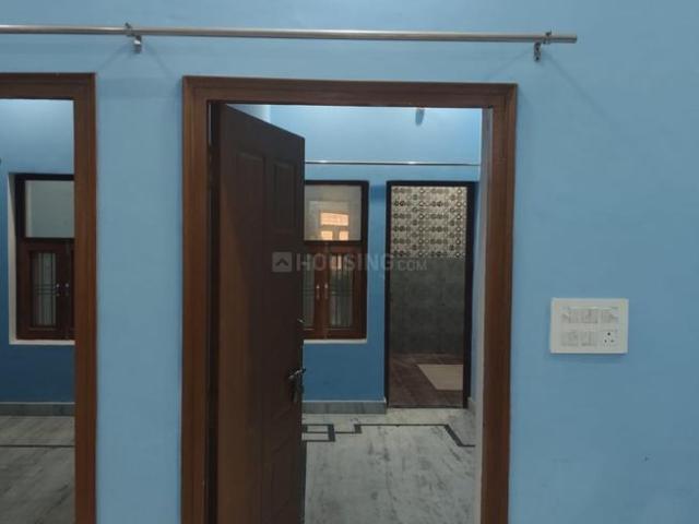2 BHK Independent Builder Floor in Baraulikhalilabad for rent Lucknow. The reference number is 19768756