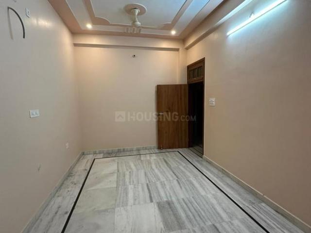 2 BHK Independent Builder Floor in Baraulikhalilabad for rent Lucknow. The reference number is 19769561