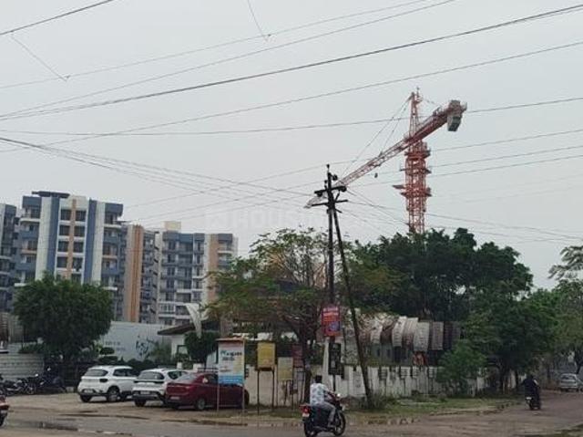 2 BHK Independent Builder Floor in Baraulikhalilabad for rent Lucknow. The reference number is 19769729