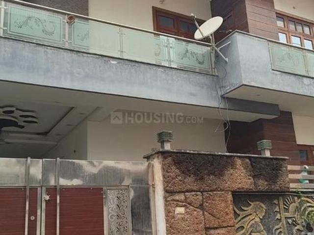2 BHK Independent Builder Floor in Baraulikhalilabad for rent Lucknow. The reference number is 19769756