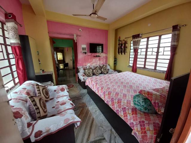 2 BHK Independent Builder Floor in Baranagar for resale Kolkata. The reference number is 12709037