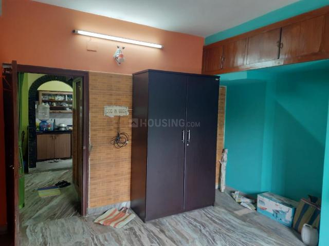 2 BHK Independent Builder Floor in Baranagar for resale Kolkata. The reference number is 12116631