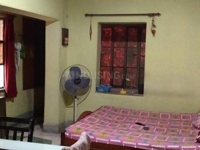 2 BHK Independent Builder Floor in Baranagar for resale Kolkata. The reference number is 15588032