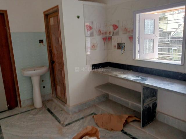 2 BHK Independent Builder Floor in Baranagar for resale Kolkata. The reference number is 18907431