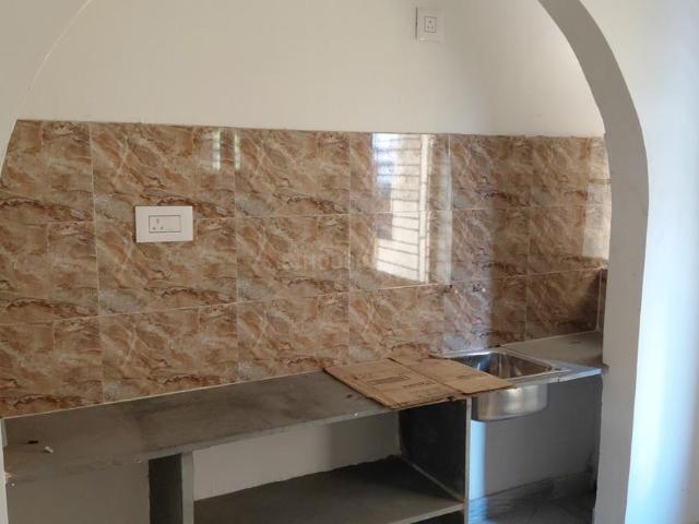 2 BHK Independent Builder Floor in Baranagar for resale Kolkata. The reference number is 18179020