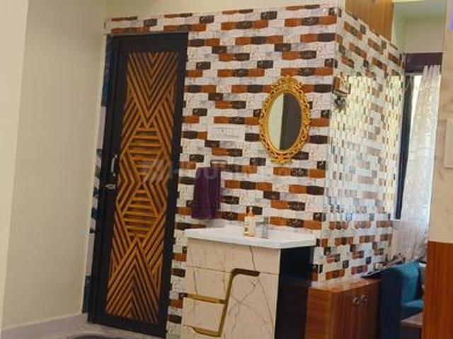 2 BHK Independent Builder Floor in Baranagar for resale Kolkata. The reference number is 19997180