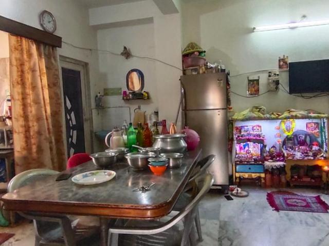 2 BHK Independent Builder Floor in Baranagar for resale Kolkata. The reference number is 6098509