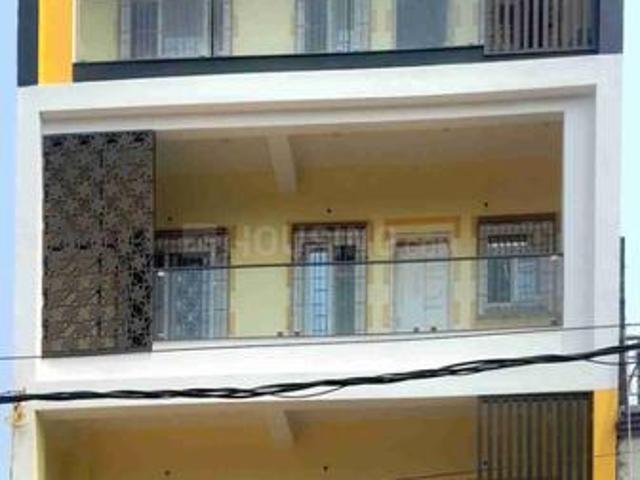 2 BHK Independent Builder Floor in Barari for rent Bhagalpur. The reference number is 20449053