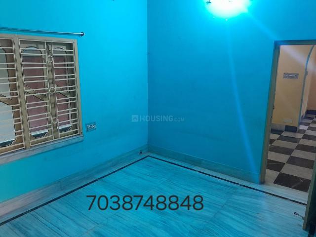 2 BHK Independent Builder Floor in Barasat for rent Kolkata. The reference number is 20714731