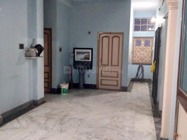 2 BHK Independent Builder Floor in Bardhaman University for rent Bardhaman. The reference number is 18255814