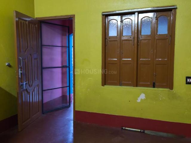 2 BHK Independent Builder Floor in Bardhaman University for rent Bardhaman. The reference number is 19906809