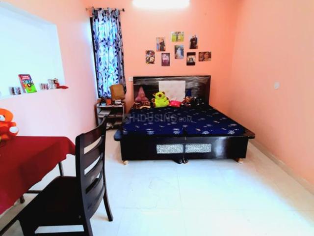 2 BHK Independent Builder Floor in Bari Brahmana for rent Jammu. The reference number is 14042727