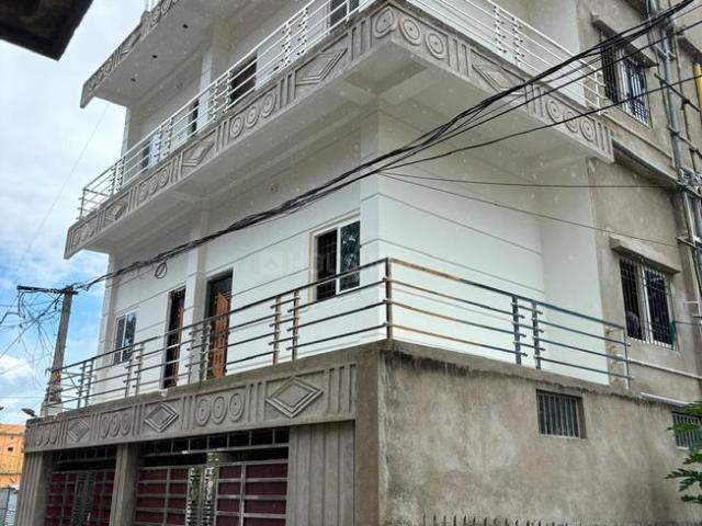 2 BHK Independent Builder Floor in Baripada for rent Mayurbhanj. The reference number is 7606964