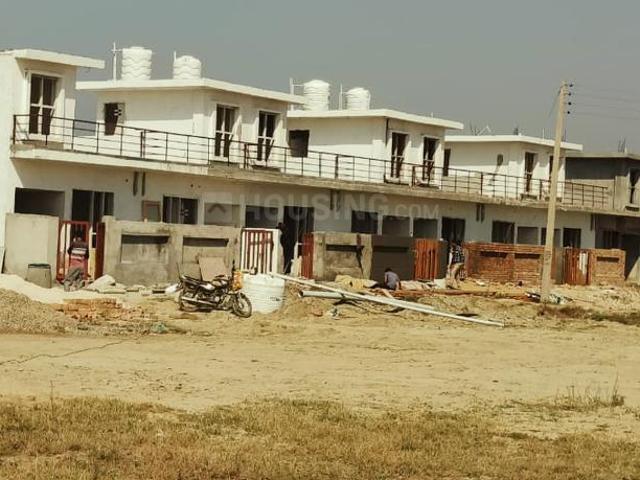 2 BHK Independent Builder Floor in Barsana for resale Mathura. The reference number is 17001238