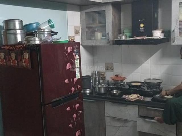 2 BHK Independent Builder Floor in Bavla for resale Ahmedabad. The reference number is 16965343