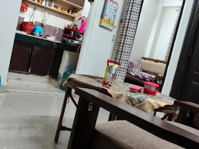 2 BHK Independent Builder Floor in Begumpur for resale New Delhi. The reference number is 20345248