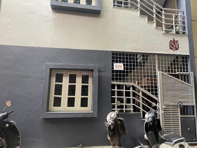 2 BHK Independent Builder Floor in Begur for rent Bengaluru. The reference number is 18773996