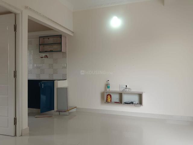 2 BHK Independent Builder Floor in Begur for rent Bengaluru. The reference number is 20430552