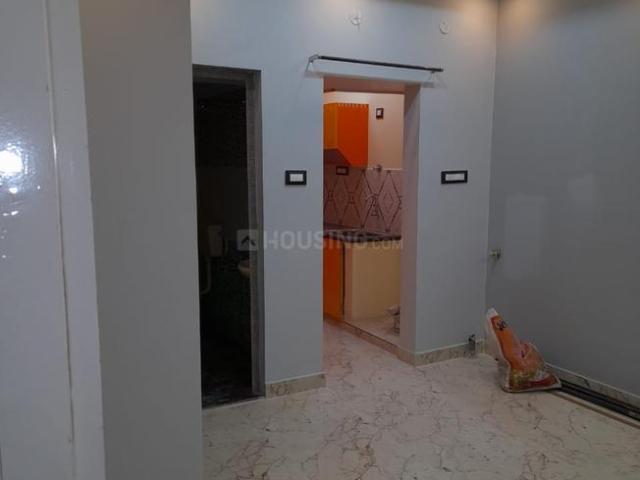 2 BHK Independent Builder Floor in Begur for rent Bengaluru. The reference number is 20609678