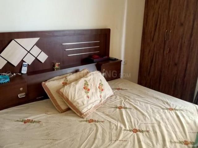 2 BHK Independent Builder Floor in Beelwa for rent Jaipur. The reference number is 20598111