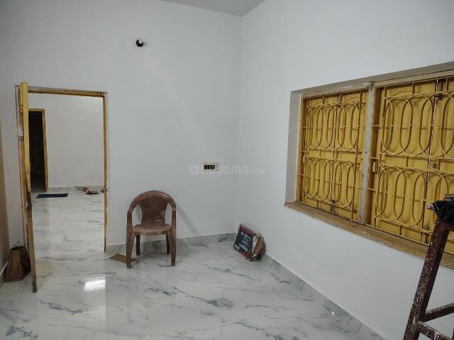 2 BHK Independent Builder Floor in Behala Chowrasta for rent Kolkata. The reference number is 20646492