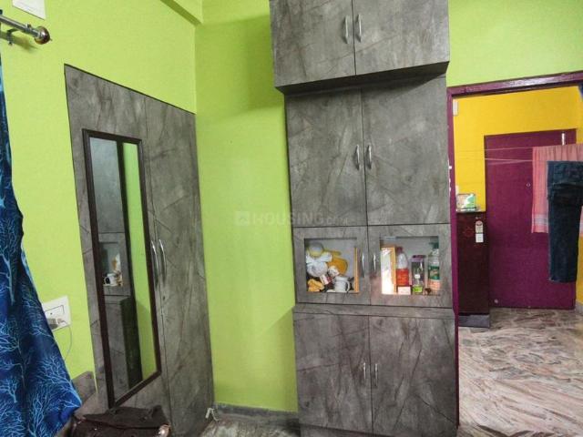 2 BHK Independent Builder Floor in Behala for resale Kolkata. The reference number is 20517859