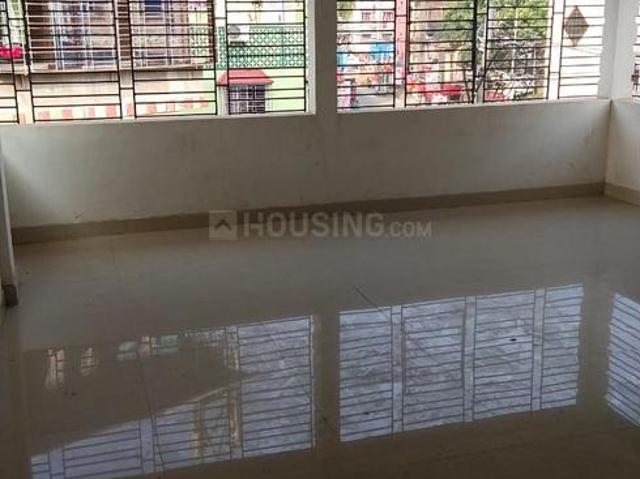 2 BHK Independent Builder Floor in Behala for rent Kolkata. The reference number is 8125250