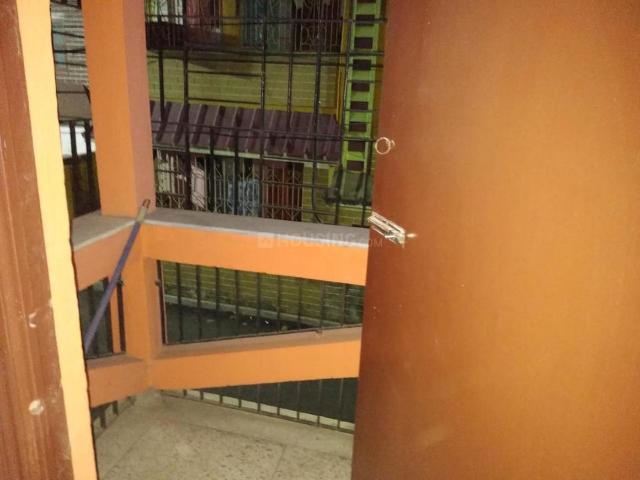 2 BHK Independent Builder Floor in Behala for resale Kolkata. The reference number is 13505462