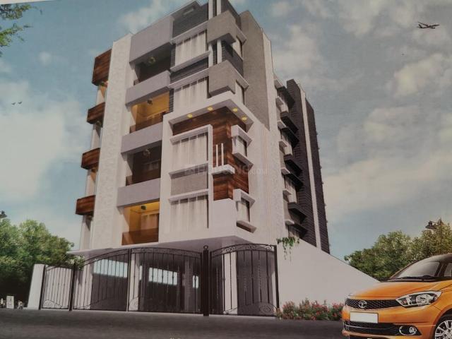 2 BHK Independent Builder Floor in Behala for resale Kolkata. The reference number is 15738128