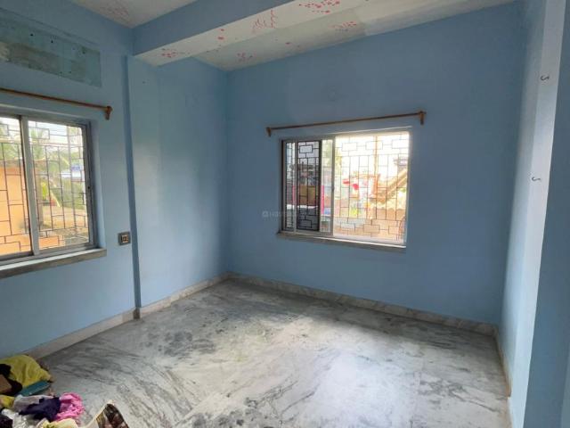 2 BHK Independent Builder Floor in Behala for resale Kolkata. The reference number is 20567892