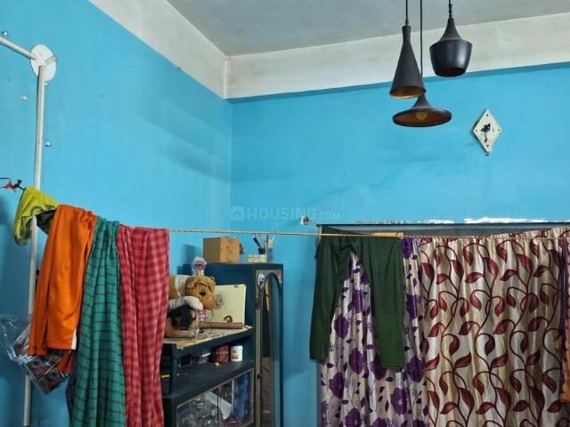 2 BHK Independent Builder Floor in Behala for resale Kolkata. The reference number is 20644003