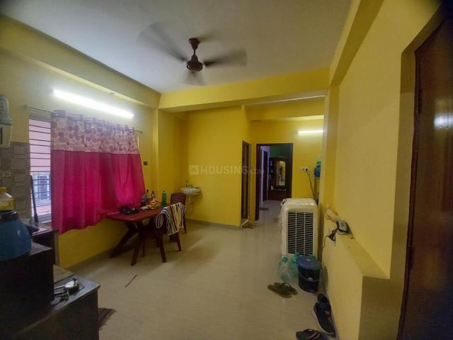 2 BHK Independent Builder Floor in Behala for resale Kolkata. The reference number is 20097252