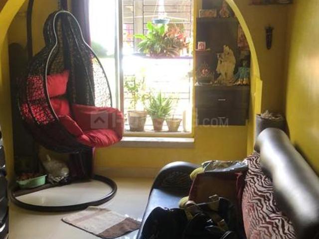 2 BHK Independent Builder Floor in Behala for resale Kolkata. The reference number is 7450261