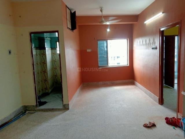 2 BHK Independent Builder Floor in Belghoria for rent Kolkata. The reference number is 20524398