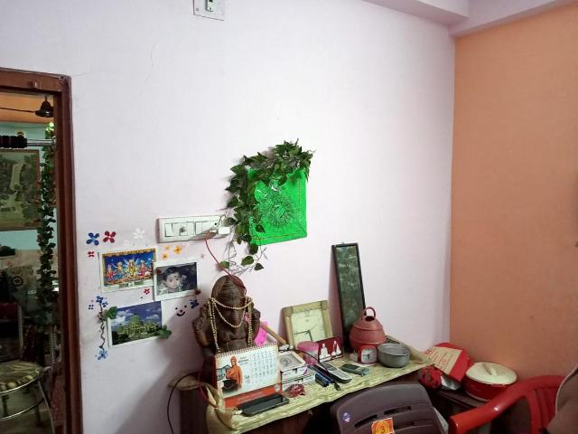 2 BHK Independent Builder Floor in Belghoria for resale Kolkata. The reference number is 19820541