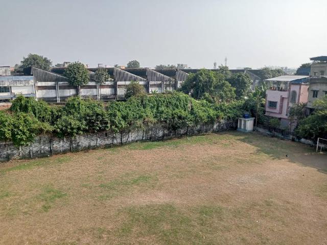 2 BHK Independent Builder Floor in Belghoria for resale Kolkata. The reference number is 19002848