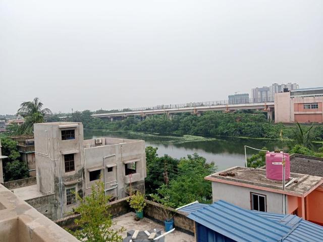 2 BHK Independent Builder Floor in Belghoria for resale Kolkata. The reference number is 20558204