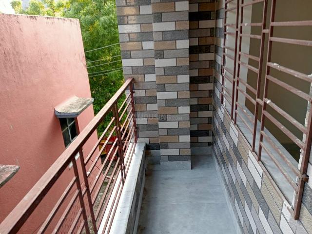 2 BHK Independent Builder Floor in Belghoria for resale Kolkata. The reference number is 20566374