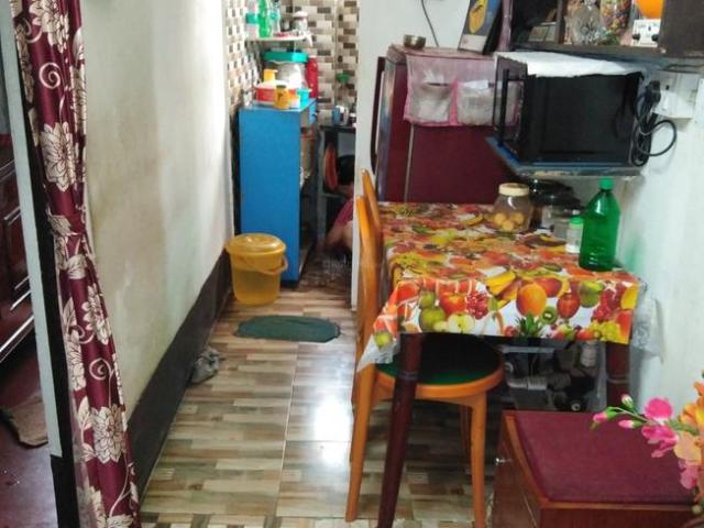 2 BHK Independent Builder Floor in Beliaghata for resale Kolkata. The reference number is 6568280
