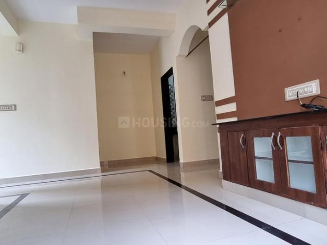 2 BHK Independent Builder Floor in Bellandur for rent Bengaluru. The reference number is 20216259