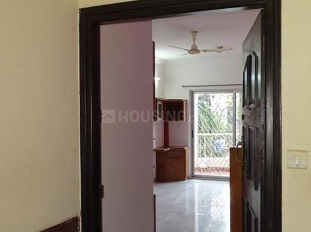 2 BHK Independent Builder Floor in Bellandur for rent Bengaluru. The reference number is 20233628