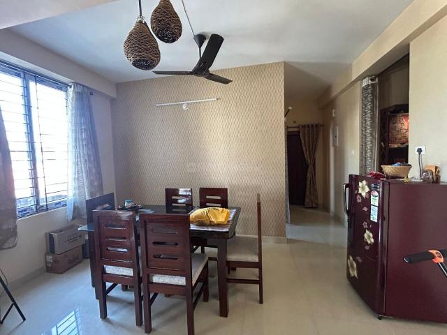 2 BHK Independent Builder Floor in Beltola for rent Guwahati. The reference number is 20225457